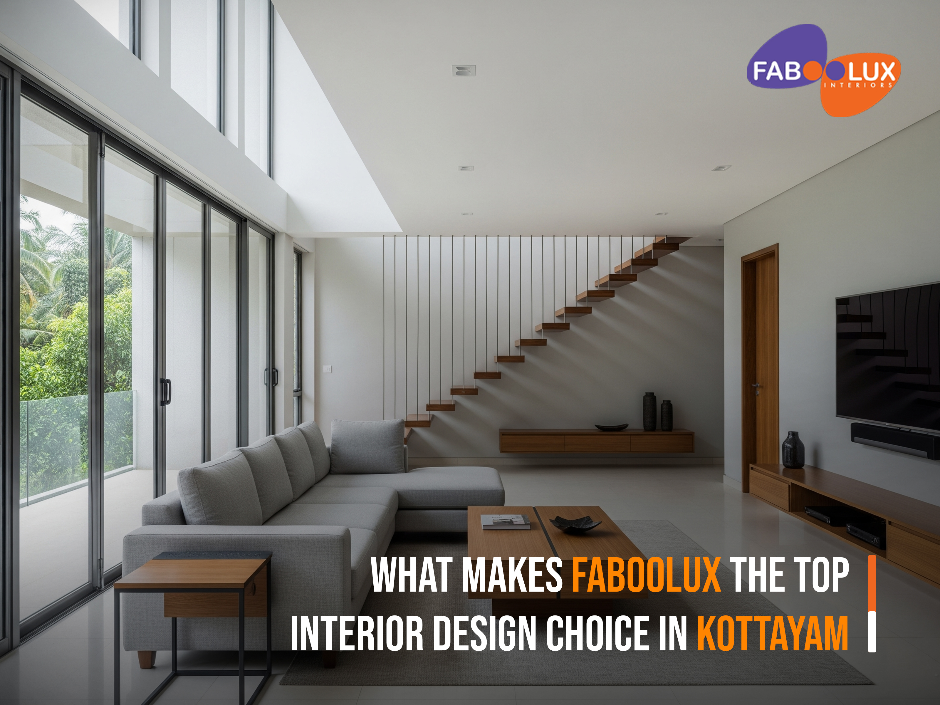 Top Interior Design Choice in Kottayam