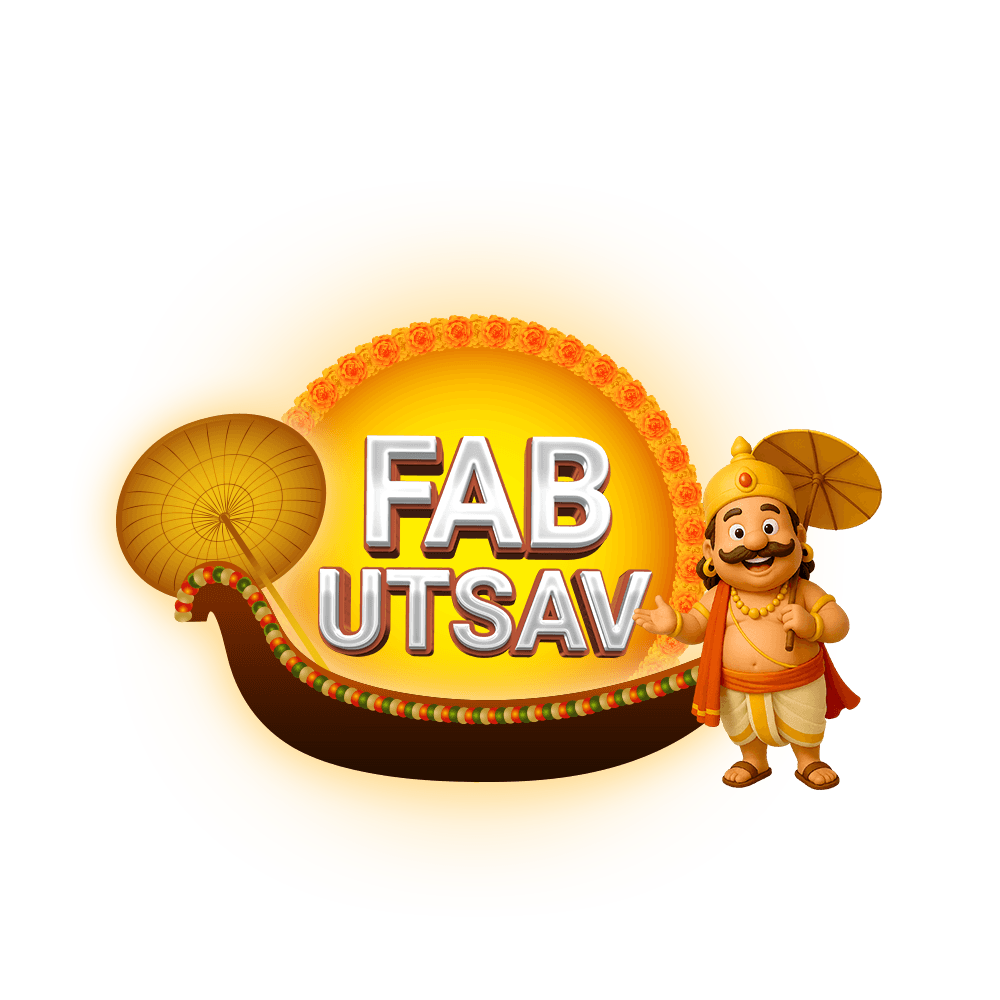 fab utsav