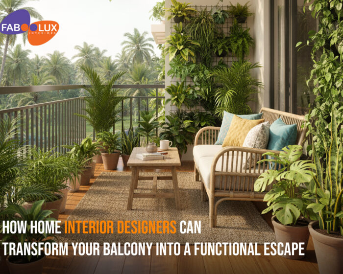 Homepage 34 balcony interior
