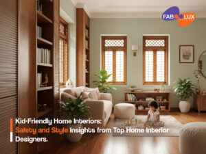 Study / Home in Kottayam 24 Kid Friendly Home Interior Safety and Style Insights from Top Home Interior Designers copy 1
