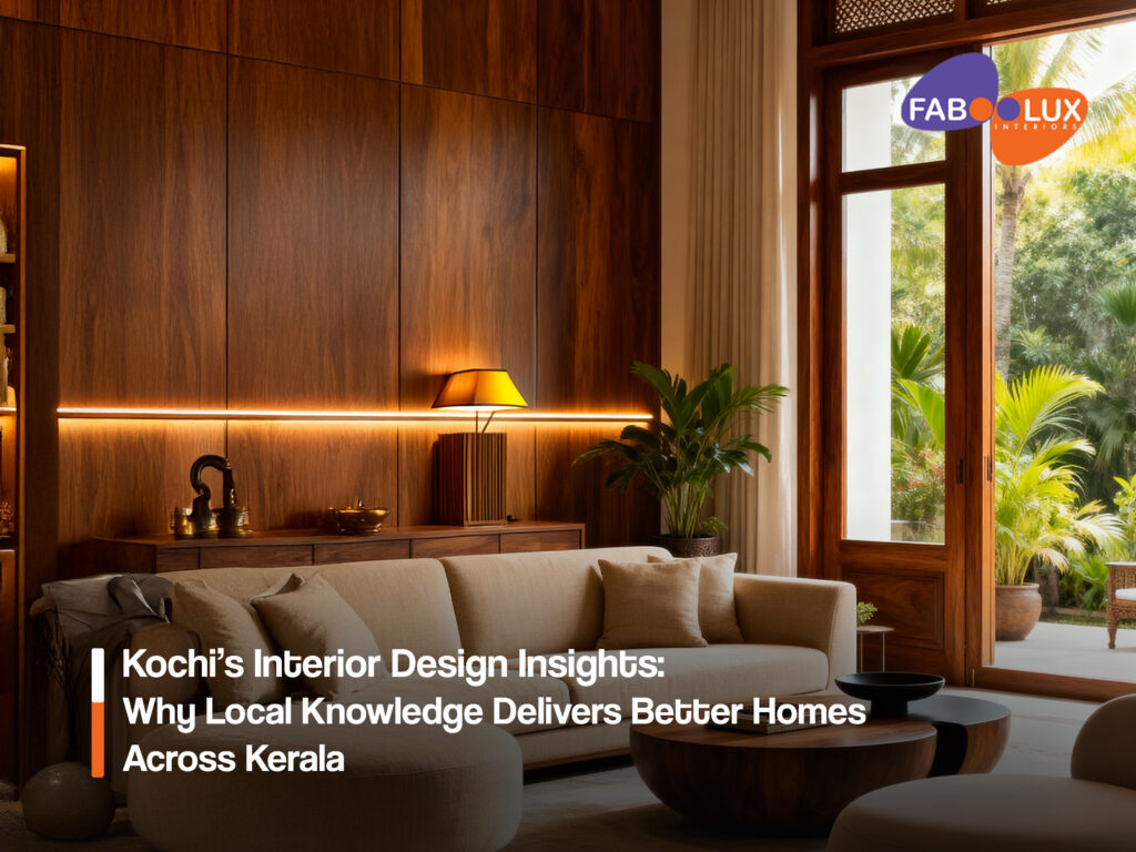 interior designers in kochi