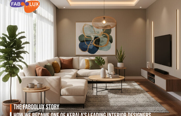 Faboolux Interior Design