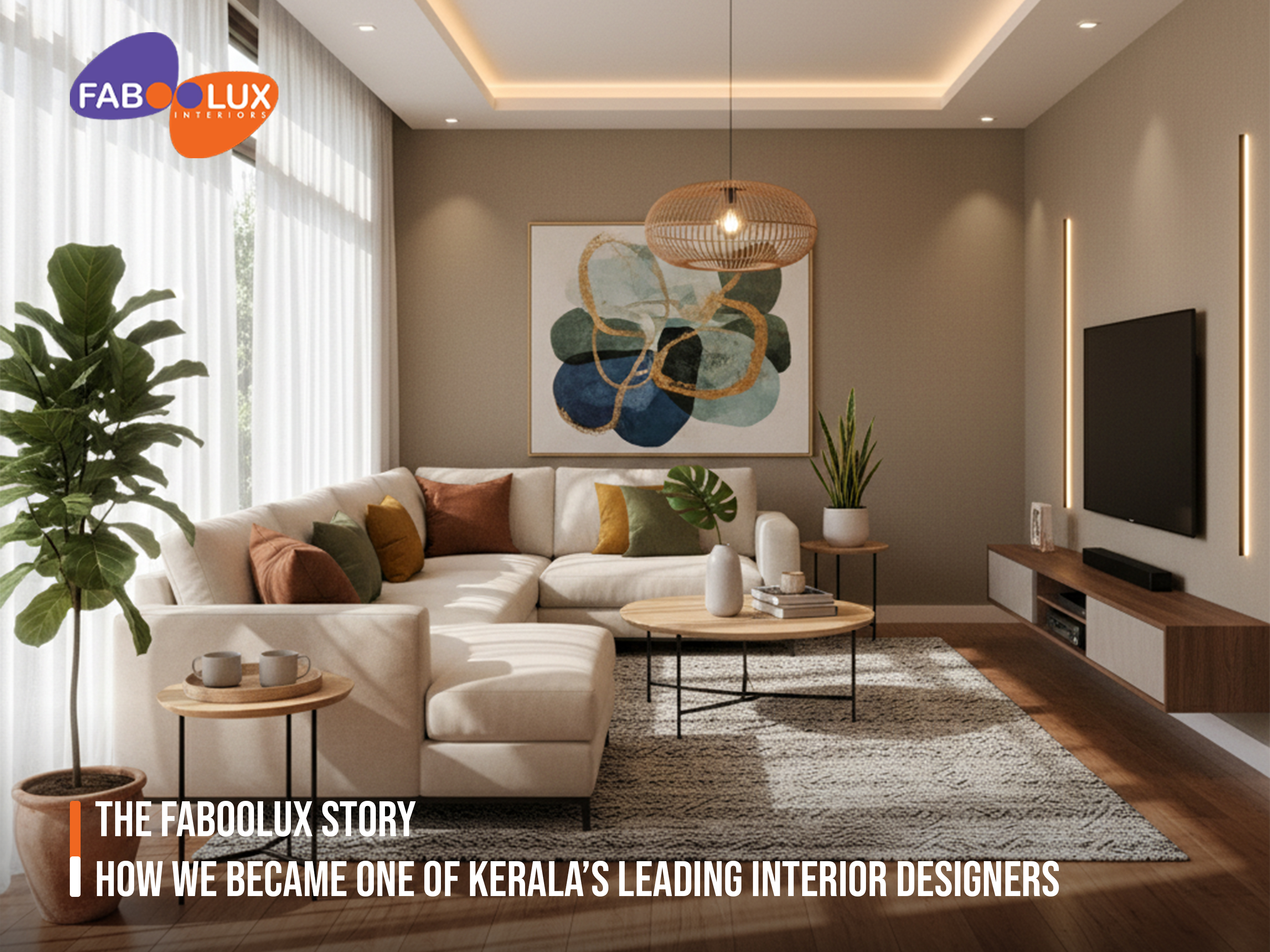 Faboolux Interior Design