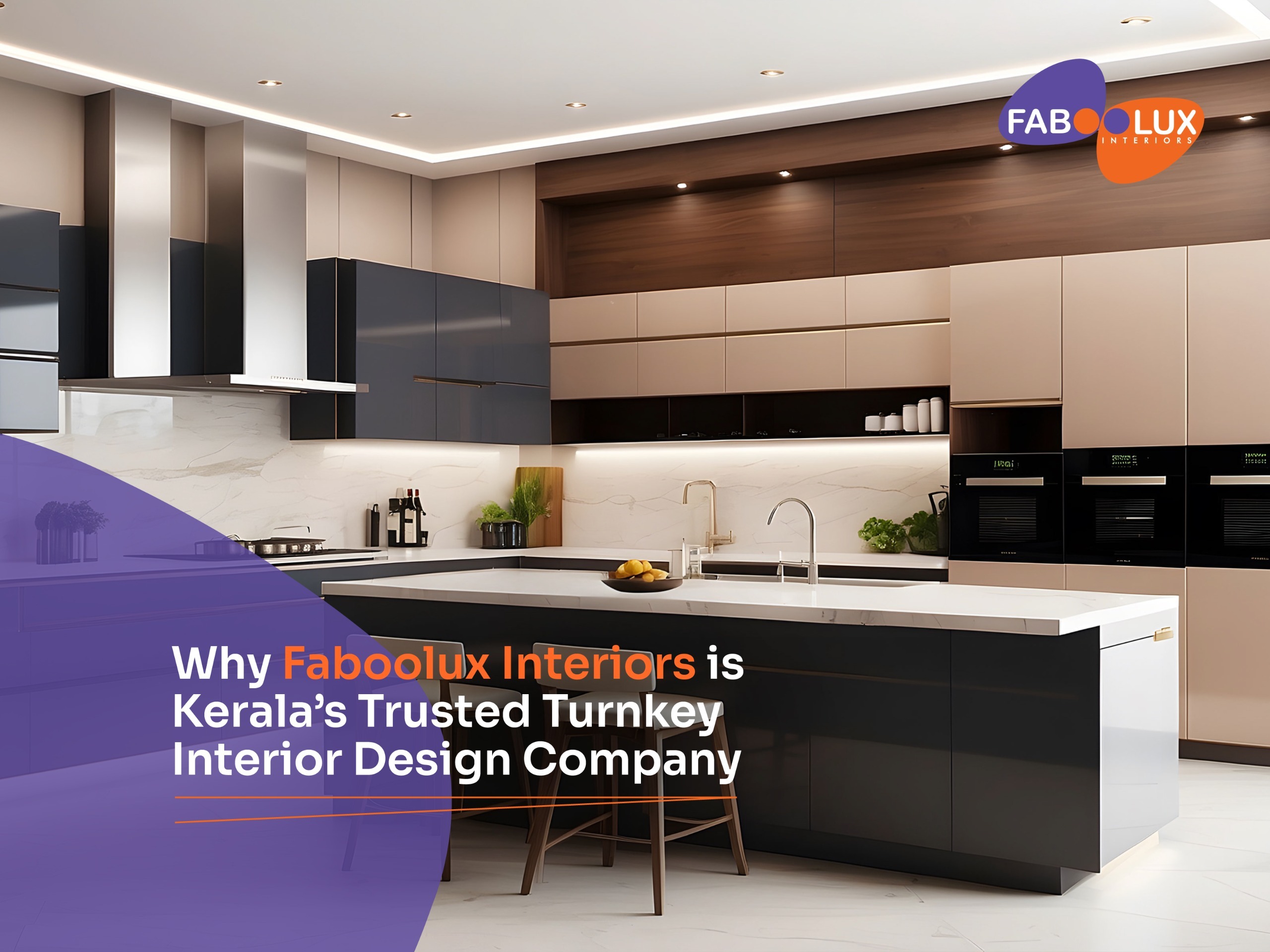 Faboolux interior design company