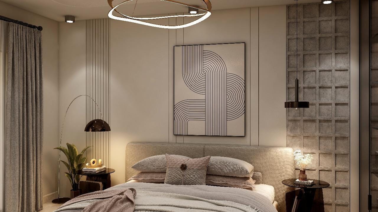 Interior designers in Thrissur