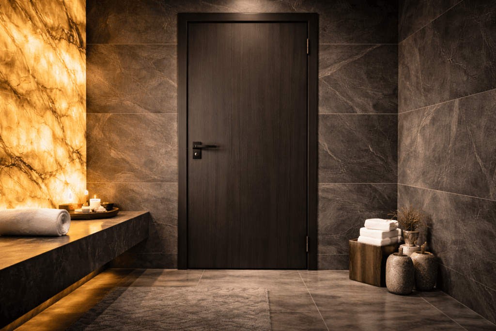 Choosing a Washroom Door? Avoid These 5 Expensive Mistakes! 7 Washroom door