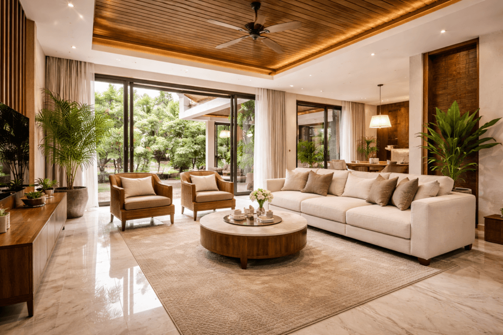 Best Interior Designers in Kerala to Create Your 2026 Dream Home 1 Leading interior design companies in kerala