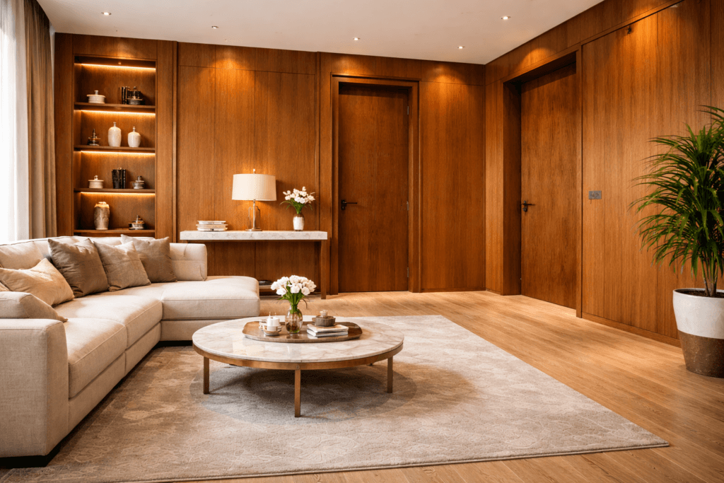 Best Wood for House Interior: a Guide for 2026 2 Best wood for House interior