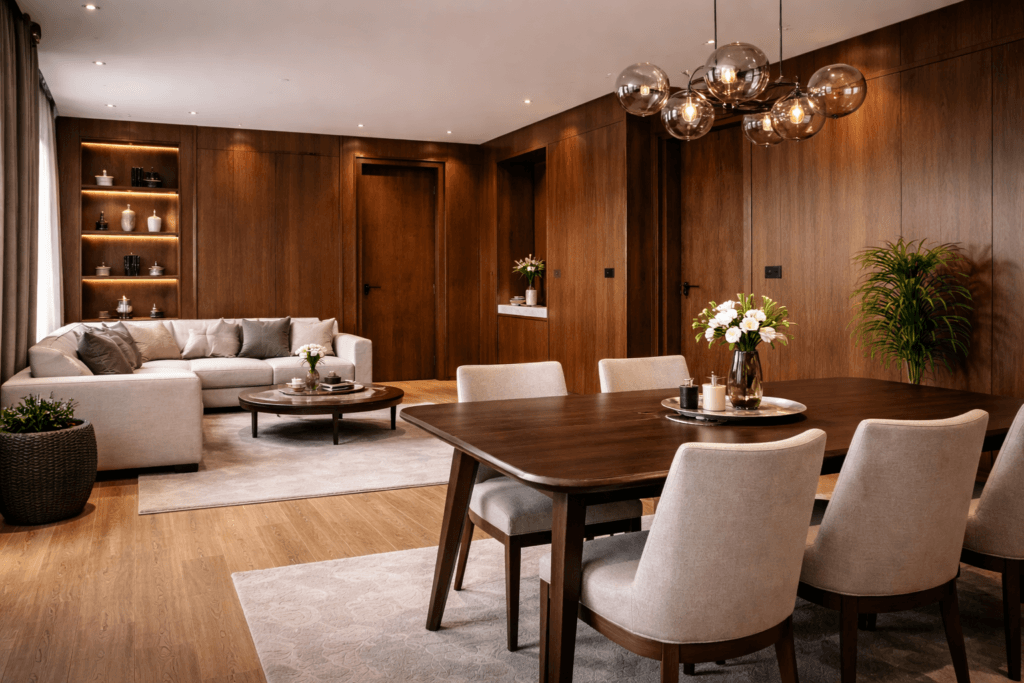 Best Wood for House Interior: a Guide for 2026 1 Best wood for House Interior