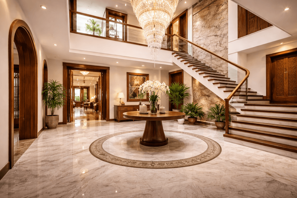 Best Interior Designers in Kerala to Create Your 2026 Dream Home 2 Leading interior design companies in kerala