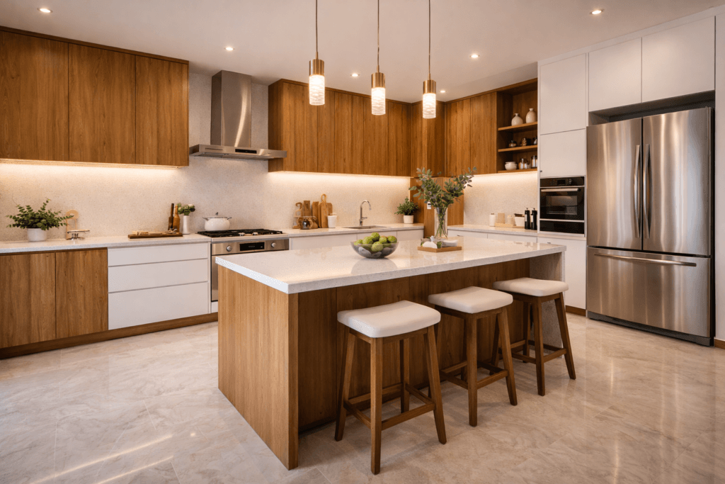 Best Interior Designers in Kerala to Create Your 2026 Dream Home 3 Leading interior design companies in Kerala