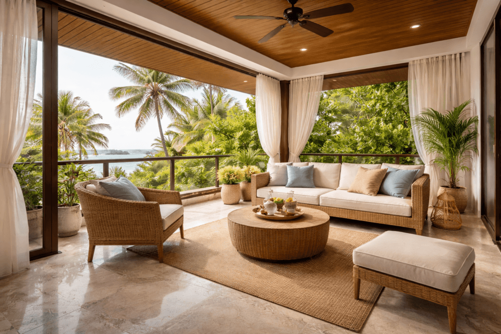 Best Interior Designers in Kerala to Create Your 2026 Dream Home 5 Leading interior design companies in Kerala