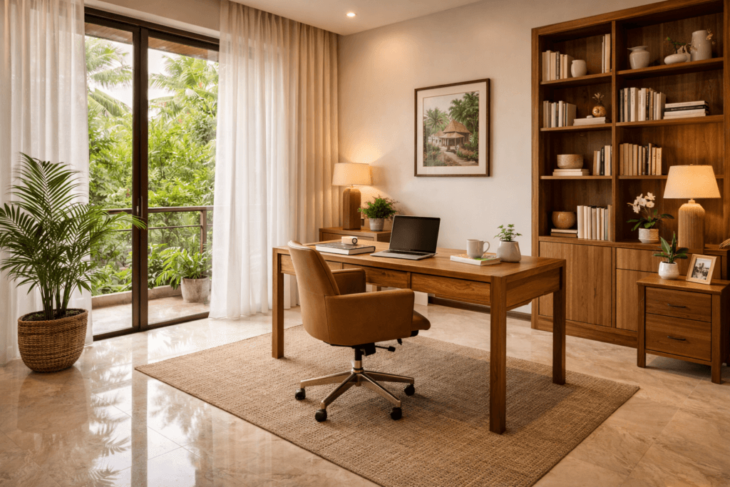 Best Interior Designers in Kerala to Create Your 2026 Dream Home 6 Leading interior design companies in Kerala