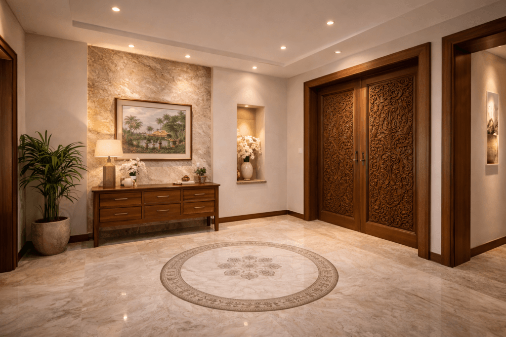 Home Interior Designers in Kochi for Extraordinary Living Spaces 1 expert designers in kochi