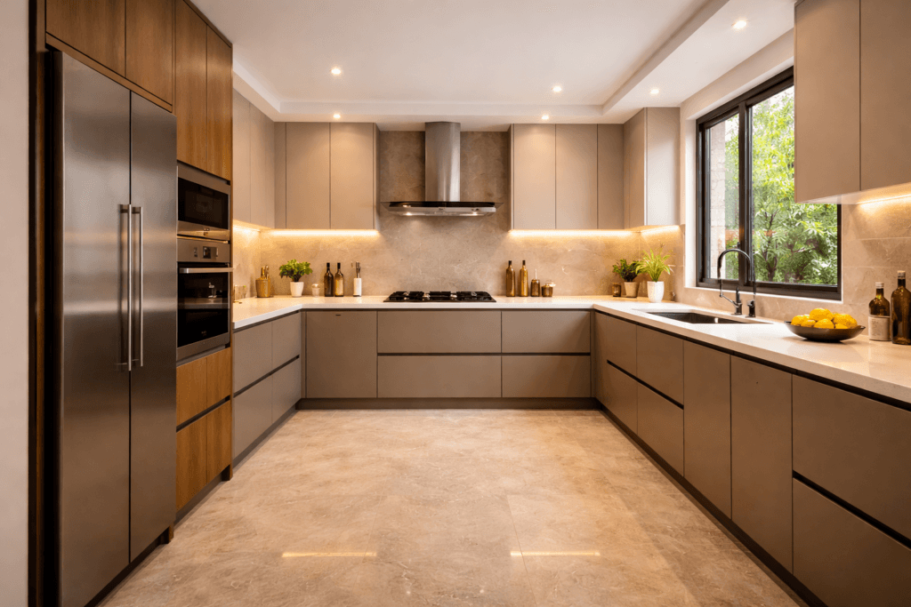 Home Interior Designers in Kochi for Extraordinary Living Spaces 5 expert designers in kochi