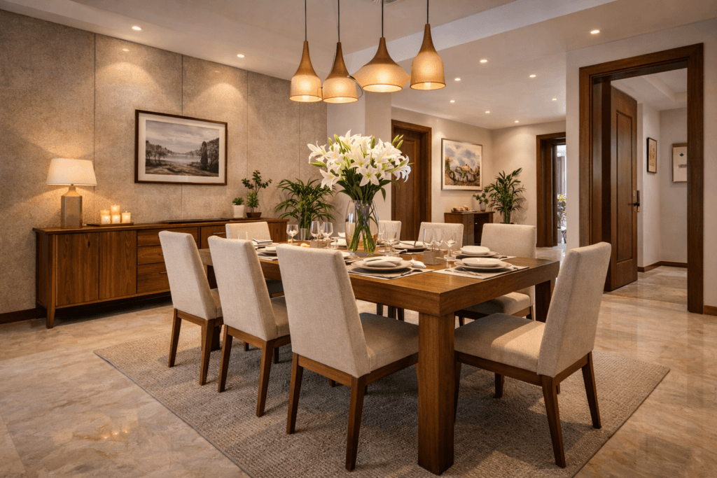 Home Interior Designers in Kochi for Extraordinary Living Spaces 3 expert designers in kochi