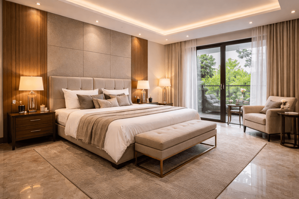 Home Interior Designers in Kochi for Extraordinary Living Spaces 2 expert designers in Kochi