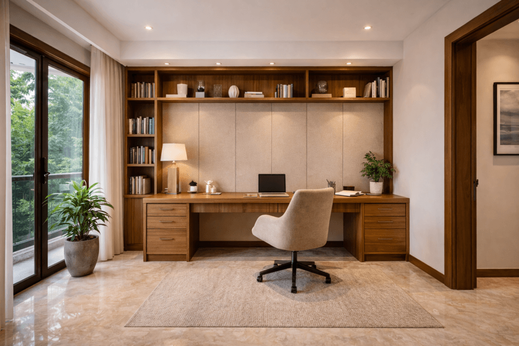 Home Interior Designers in Kochi for Extraordinary Living Spaces 6 expert interior designers in kochi