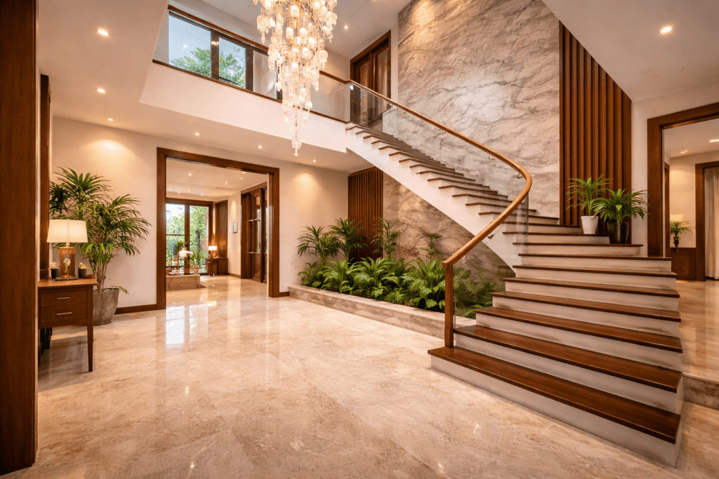 Home Interior Designers in Kochi for Extraordinary Living Spaces 7 expert designers in kochi