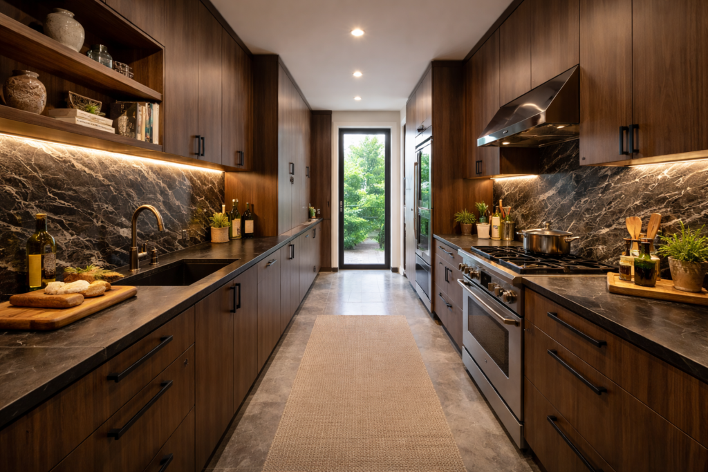 Everything You Need to Know About Modular Kitchens: Design, Materials & Benefits 7 Modular Kitchen Designers in Kerala