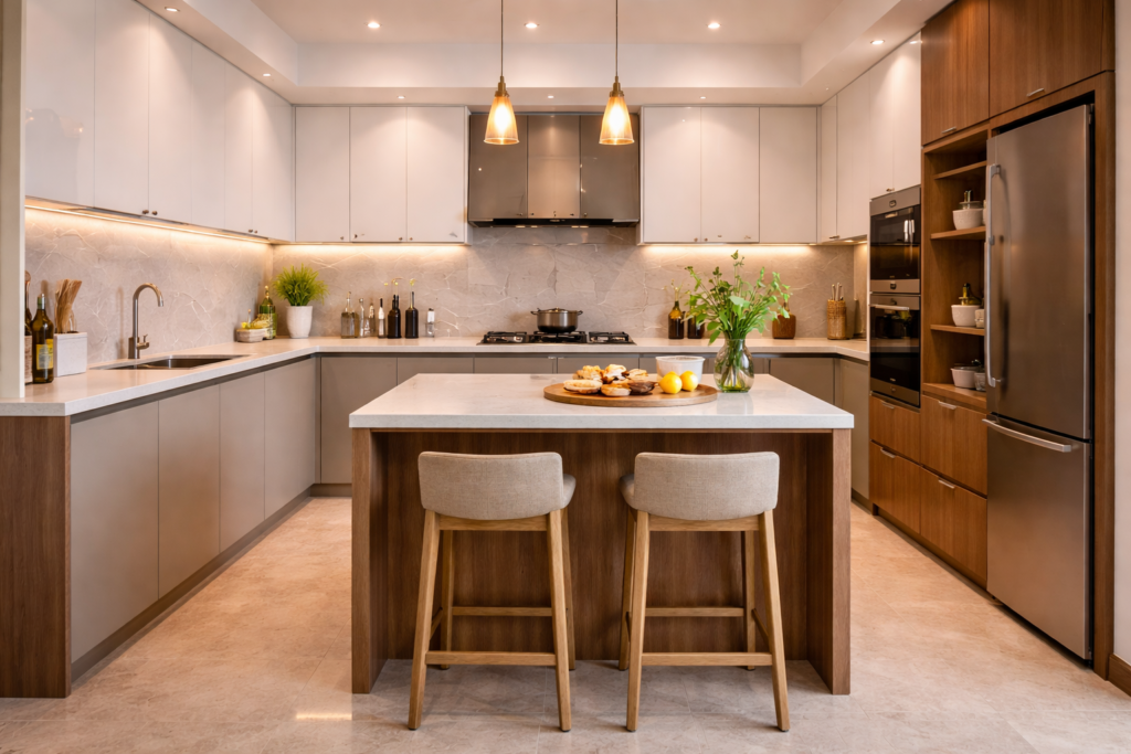 Interior Designers in Kochi: A Homeowner’s Guide to Choosing the Right Design Partner 4 interior design services in Kochi