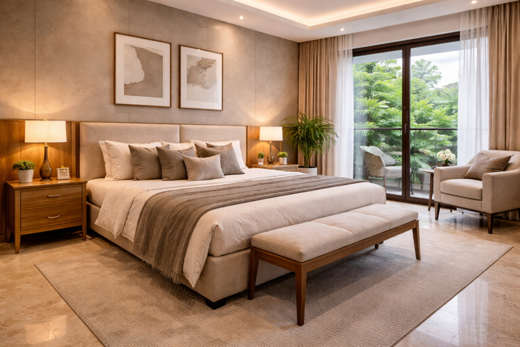 Interior Designers in Kochi: A Homeowner’s Guide to Choosing the Right Design Partner 5 interior design services in Kochi