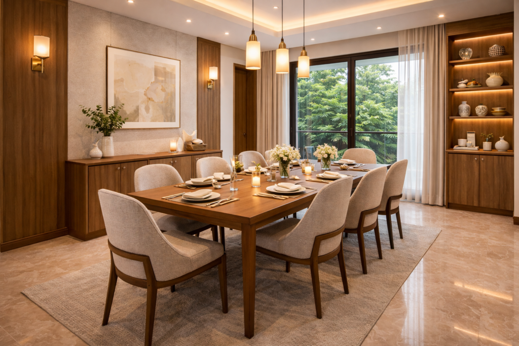 Interior Designers in Kochi: A Homeowner’s Guide to Choosing the Right Design Partner 7 interior design services in Kochi