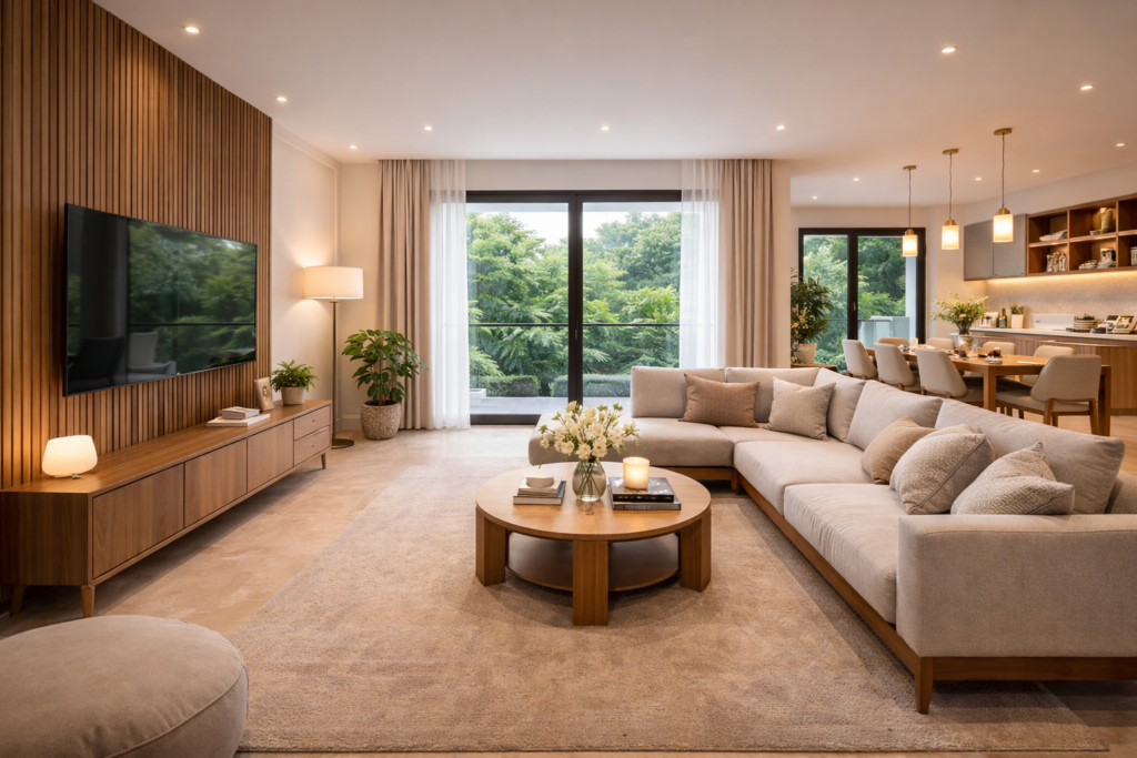 Interior Designers in Kochi: A Homeowner’s Guide to Choosing the Right Design Partner 9 Interior Design services in Kochi