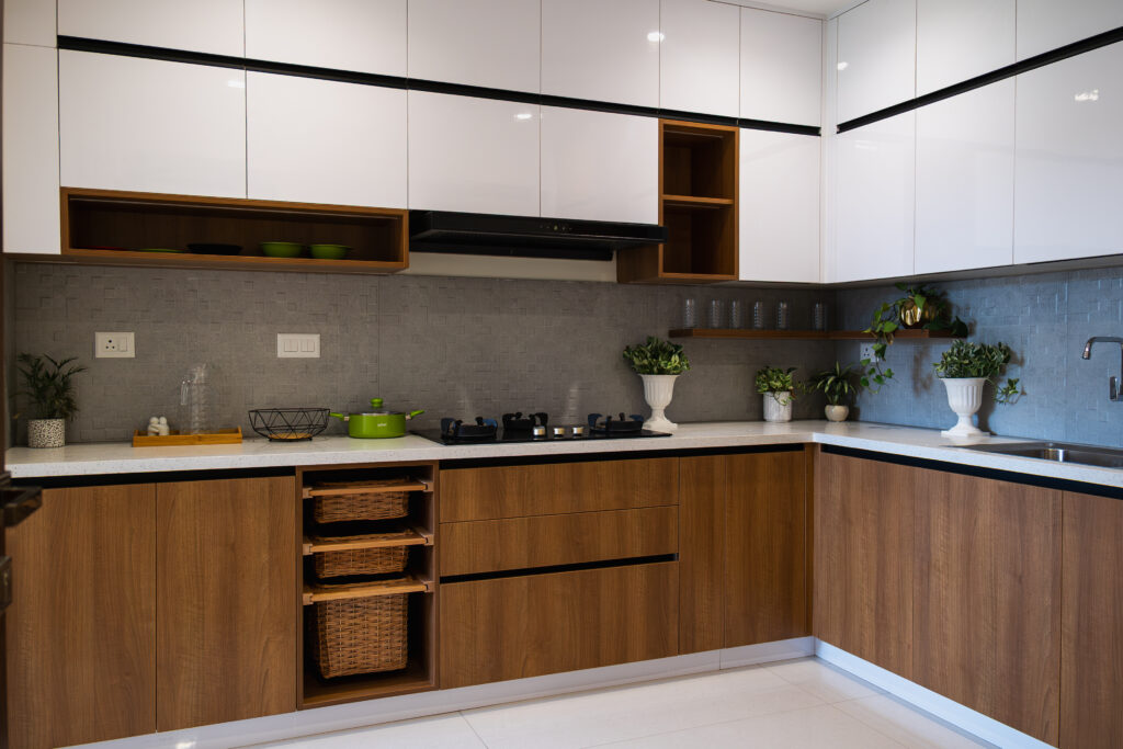 Everything You Need to Know About Modular Kitchens: Design, Materials & Benefits 2 modular kitchen designers in Kerala