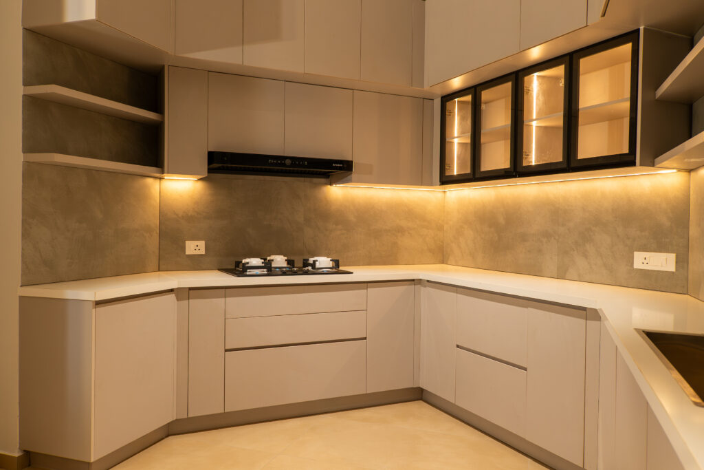 Everything You Need to Know About Modular Kitchens: Design, Materials & Benefits 3 Modular Kitchen Designers in Kerala