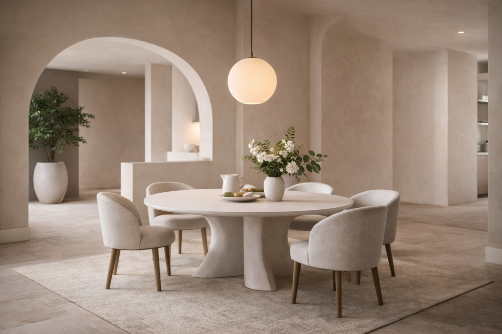 More Than a Place to Eat: How Dining Room Design Shapes Conversations, Connections, and Everyday Moments 2 best dining room interior designers