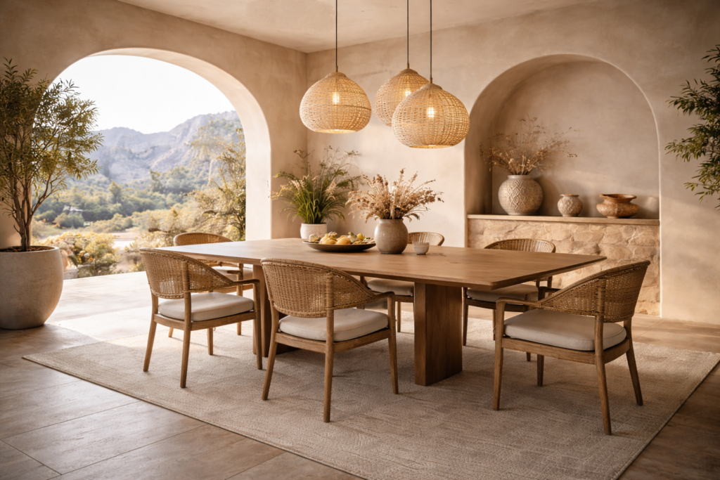 More Than a Place to Eat: How Dining Room Design Shapes Conversations, Connections, and Everyday Moments 7 best dining room interior designers