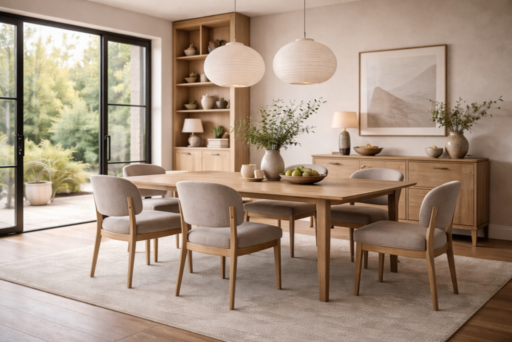 More Than a Place to Eat: How Dining Room Design Shapes Conversations, Connections, and Everyday Moments 9 best dining room interior designers