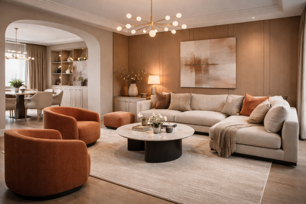 How to Choose the Best Interior Designers in Kochi: 10 Expert Tips for Homeowners 1 How to Choose Interior Designers in Kochi
