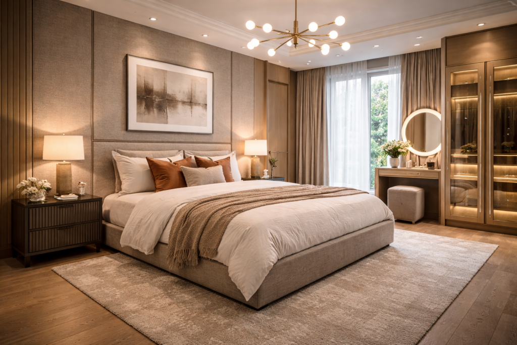 How to Choose the Best Interior Designers in Kochi: 10 Expert Tips for Homeowners 3 How to Choose Interior Designers in Kochi