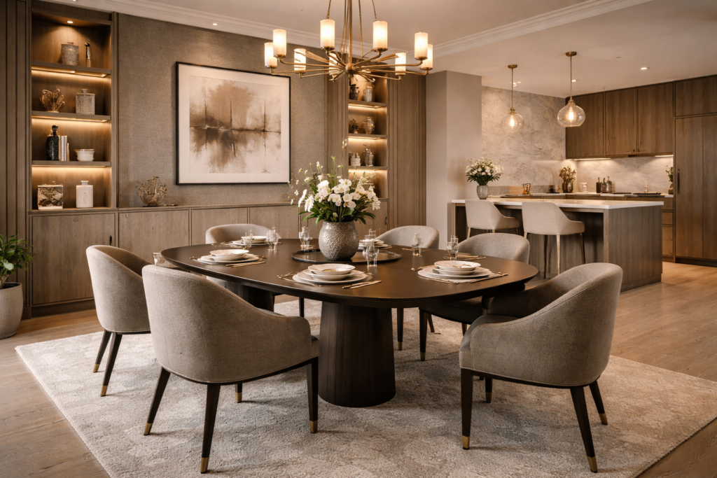 How to Choose the Best Interior Designers in Kochi: 10 Expert Tips for Homeowners 5 How to Choose Interior Designers in Kochi