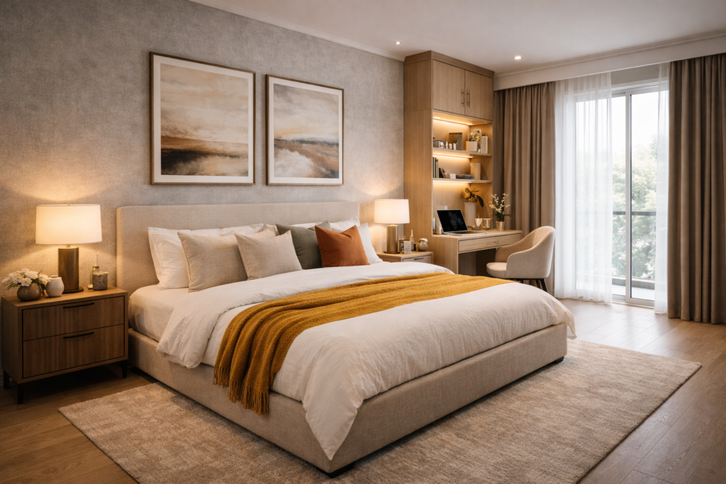 How to Choose the Best Interior Designers in Kochi: 10 Expert Tips for Homeowners 6 How to Choose Interior Designers in Kochi