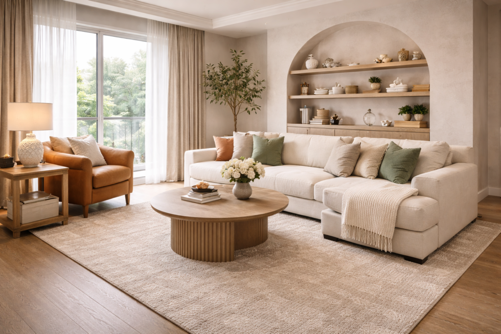 How to Choose the Best Interior Designers in Kochi: 10 Expert Tips for Homeowners 9 How to Choose Interior Designers in Kochi