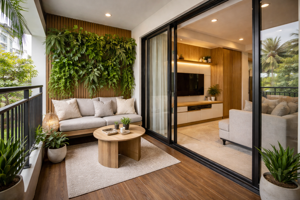 How Professional Interior Designers in Kochi Maximize Small Apartment Spaces 5 ChatGPT Image Feb 26 2026 02 32 53 PM