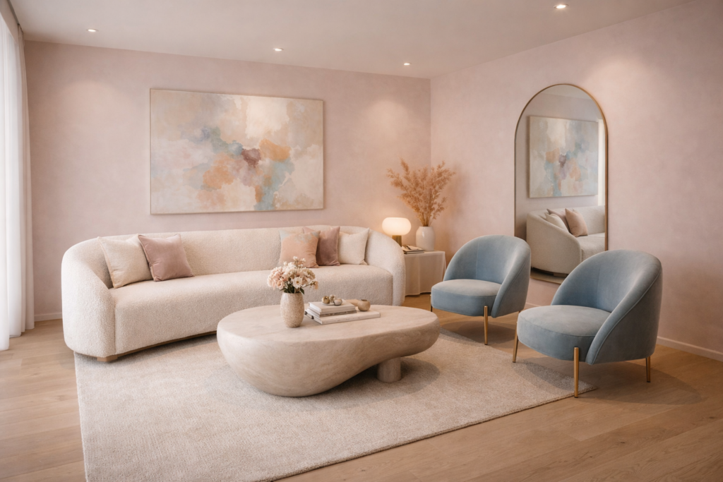 Interior Designers in Kerala for End-to-End Turnkey Home Projects: What Makes a Real Full Service Firm? 6 Turnkey home interiors in Kerala