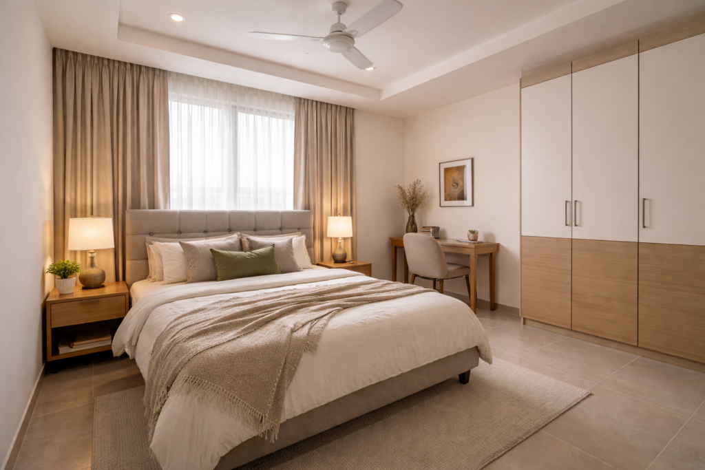 Interior Designers in Kerala for End-to-End Turnkey Home Projects: What Makes a Real Full Service Firm? 8 Turnkey Home Interiors in Kerala