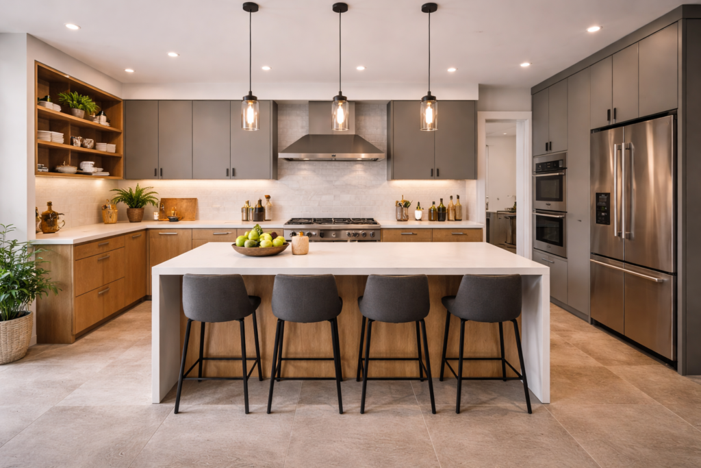  best interior designers in Kochi for homes