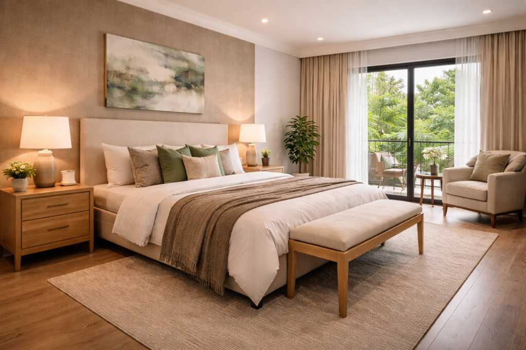 What Homeowners Look for in Interior Designers in Kochi