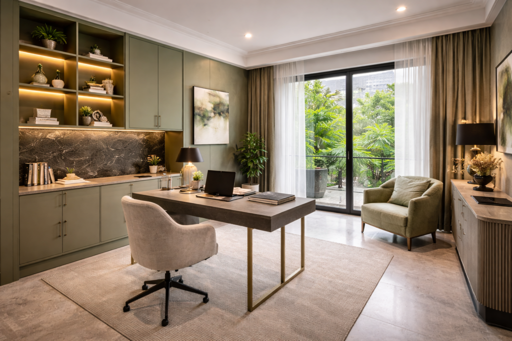  best interior designers in Kochi for homes