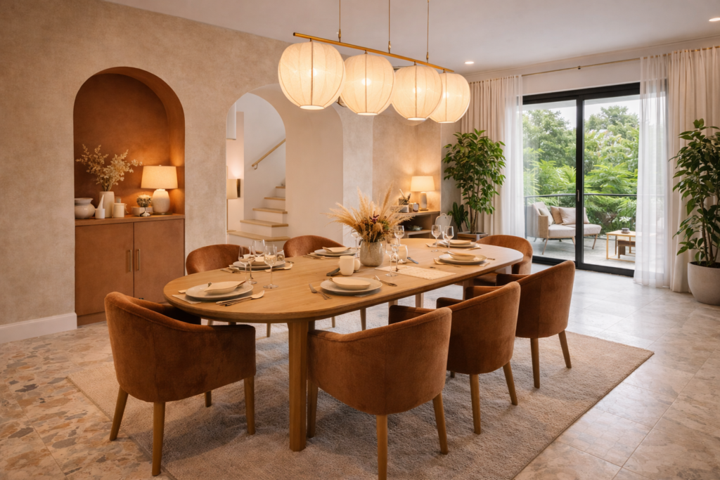  best interior designers in Kochi for homes