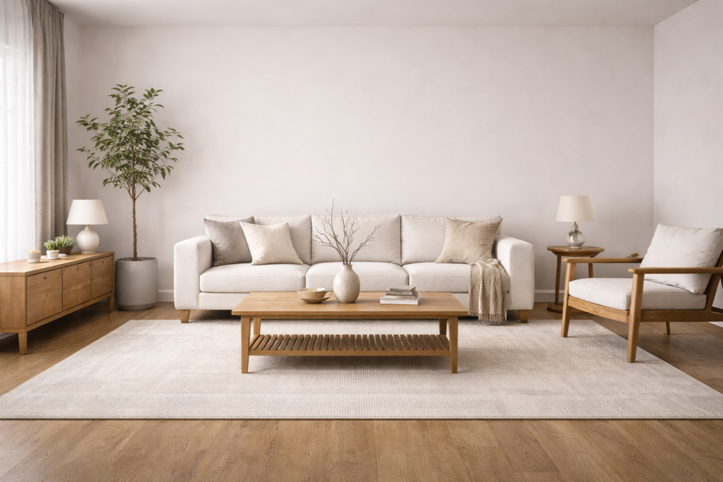 best living room interior designers