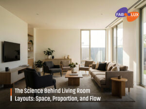 Best living room interior designers