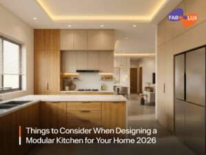 Study / Home Office 34 modular kitchen design tips