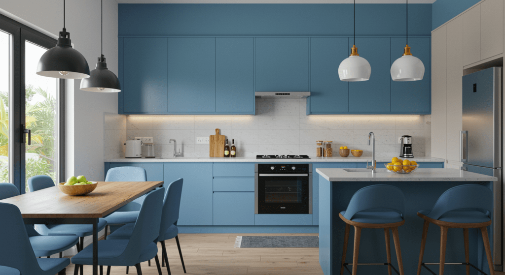 Best Interior Company in Thrissur for Renovation