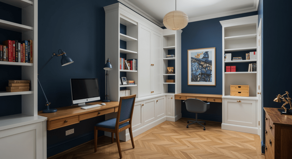 Best Interior Company in Thrissur for Renovation